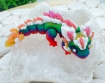 Kristalldrache – Magischer Glanz